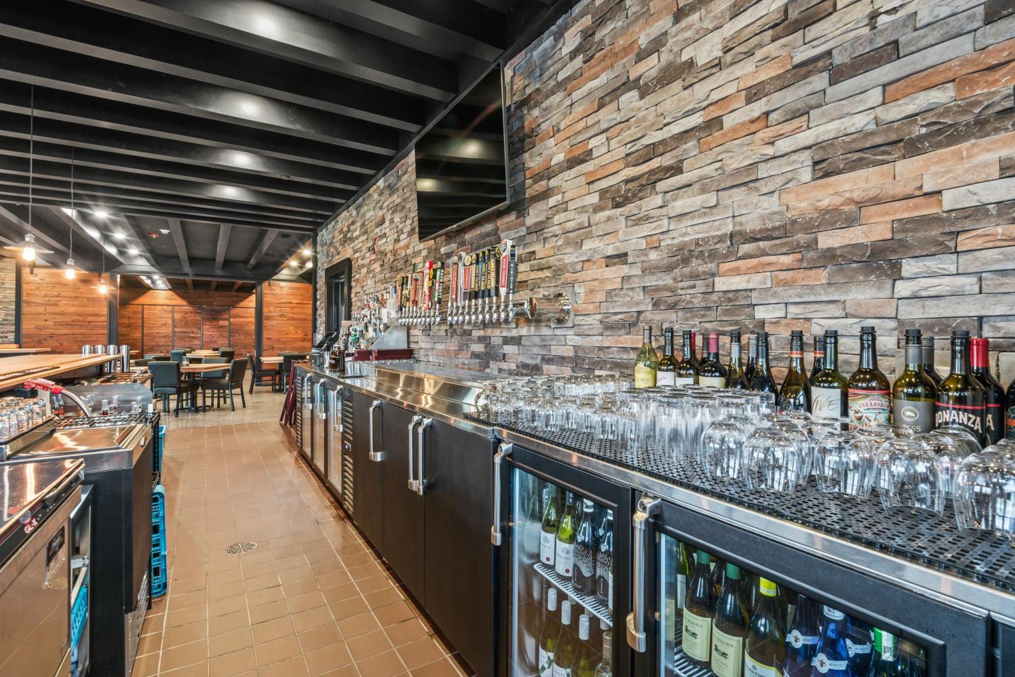 Cobblestone Hotel & Suites - Cullman Eksteriør billede